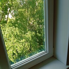 Квартира 30,3 м², 1-комнатная - изображение 4