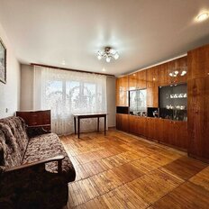 Квартира 61,5 м², 3-комнатная - изображение 4