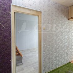 Квартира 28,1 м², 1-комнатная - изображение 3