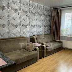Квартира 26,7 м², студия - изображение 1
