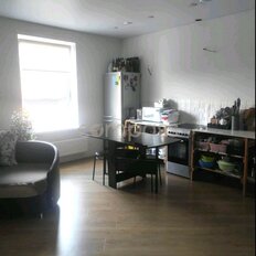 Квартира 77,4 м², 3-комнатная - изображение 1