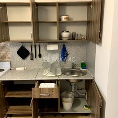 Квартира 32,5 м², 1-комнатная - изображение 2