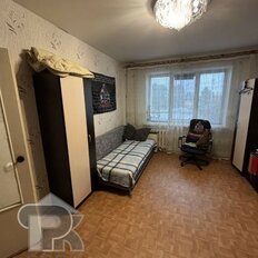 Квартира 40,6 м², 1-комнатная - изображение 2