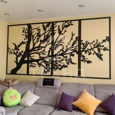 Квартира 74,1 м², 2-комнатная - изображение 4