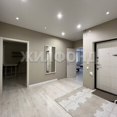 Квартира 73,8 м², 3-комнатная - изображение 1