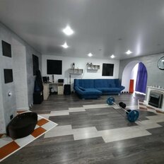 Квартира 150 м², 3-комнатная - изображение 3