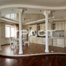 Квартира 113,2 м², 3-комнатная - изображение 2