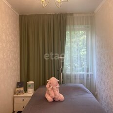 Квартира 56,9 м², 3-комнатная - изображение 4