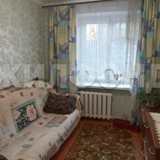 Квартира 52,3 м², 3-комнатная - изображение 1