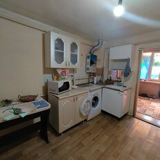 часть дома + 1 сотка, участок - изображение 3