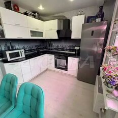 Квартира 43,5 м², 1-комнатная - изображение 3