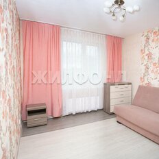Квартира 79 м², 3-комнатная - изображение 2