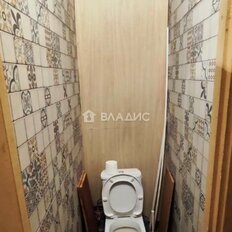 Квартира 32,1 м², 1-комнатная - изображение 4