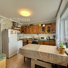 Квартира 83,4 м², 3-комнатная - изображение 5