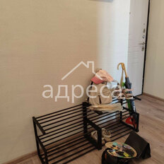 Квартира 57,8 м², 2-комнатная - изображение 4