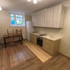Квартира 25 м², 1-комнатная - изображение 4