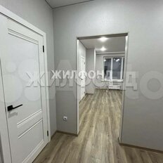 Квартира 37 м², 2-комнатная - изображение 1