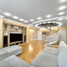 Квартира 296,1 м², 4-комнатная - изображение 2