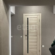 Квартира 62 м², 2-комнатная - изображение 5