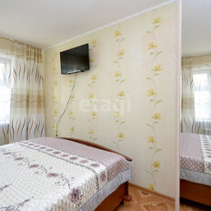 Квартира 63,3 м², 3-комнатная - изображение 3
