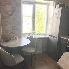 Квартира 31 м², 1-комнатная - изображение 5