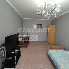 Квартира 50 м², 2-комнатная - изображение 5