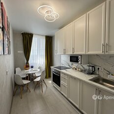 Квартира 40 м², 1-комнатная - изображение 2