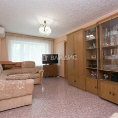 Квартира 56,6 м², 3-комнатная - изображение 5