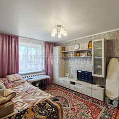 Квартира 27,5 м², 1-комнатная - изображение 1
