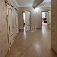 Квартира 150 м², 3-комнатная - изображение 4