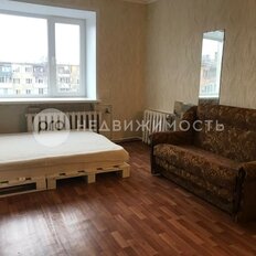17,3 м², комната - изображение 3