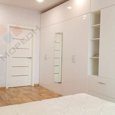 Квартира 43 м², 1-комнатная - изображение 5
