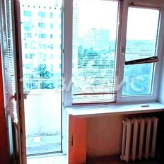 Квартира 22 м², 1-комнатная - изображение 3