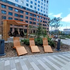 Квартира 36,6 м², 1-комнатная - изображение 3