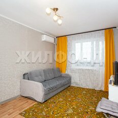 Квартира 27,4 м², 1-комнатная - изображение 5