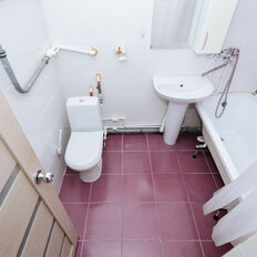 Квартира 31,4 м², студия - изображение 5