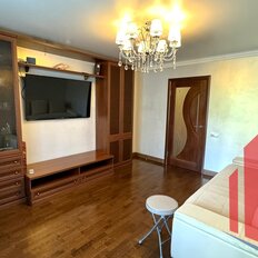 Квартира 64 м², 3-комнатная - изображение 4