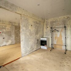 Квартира 55,4 м², 3-комнатная - изображение 5