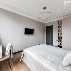 Квартира 100 м², 3-комнатная - изображение 4