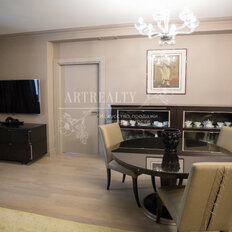 Квартира 52 м², 2-комнатная - изображение 2