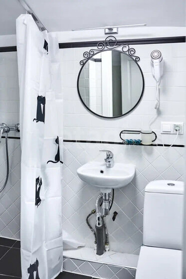 17,7 м², апартаменты-студия 9 300 000 ₽ - изображение 71