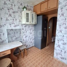 Квартира 33,2 м², 1-комнатная - изображение 5
