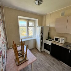 Квартира 29,7 м², 1-комнатная - изображение 3