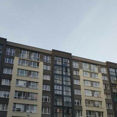 Квартира 37 м², 1-комнатная - изображение 1