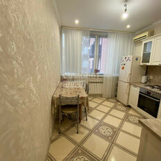 Квартира 53,7 м², 2-комнатная - изображение 5