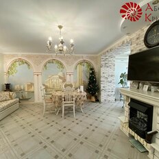 Квартира 66 м², 3-комнатная - изображение 4