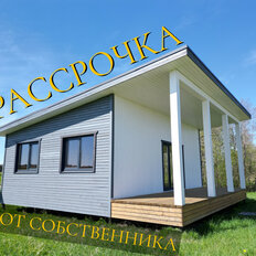 дом + 15 соток, участок - изображение 1