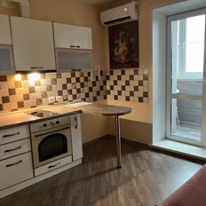 Квартира 42,1 м², 1-комнатная - изображение 1