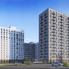 Квартира 27,3 м², студия - изображение 2