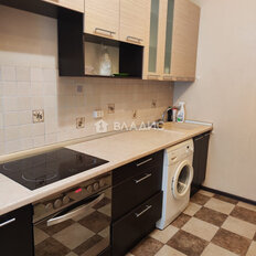 Квартира 38,3 м², 1-комнатная - изображение 3